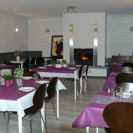 Aux Bois Flottes Saint-Vincent-sur-Jard