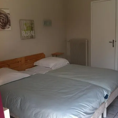 花木酒店 * 雅尔河畔圣万康