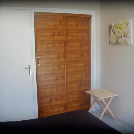 住宿加早餐酒店 花木酒店 *