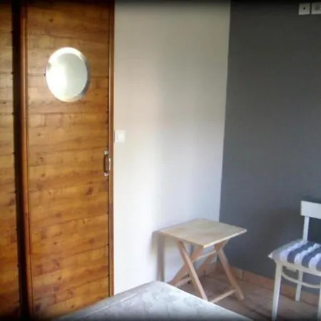 Aux Bois Flottes Saint-Vincent-sur-Jard