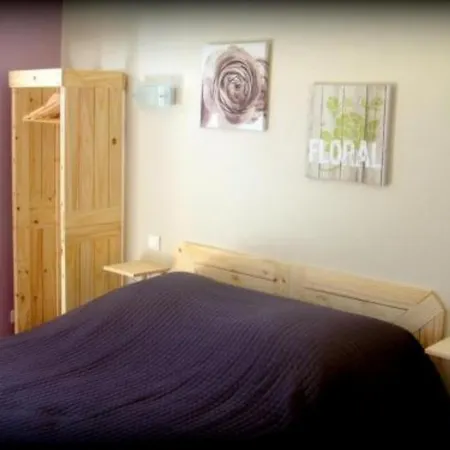 Aux Bois Flottes * Saint-Vincent-sur-Jard
