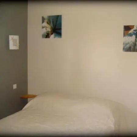 Aux Bois Flottes Bed & Breakfast Saint-Vincent-sur-Jard