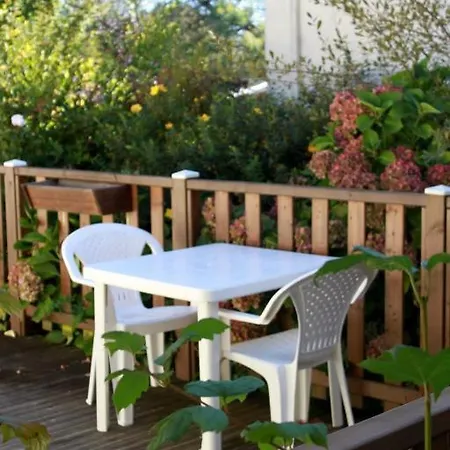 Aux Bois Flottes