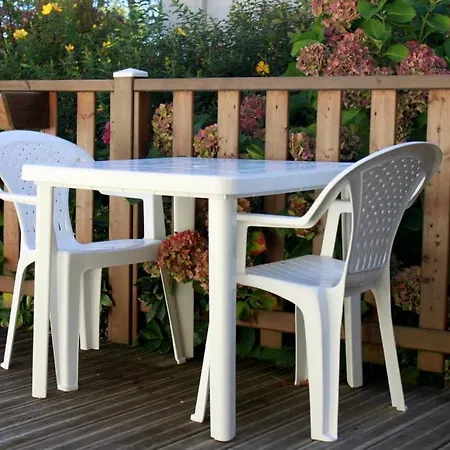 Bed & Breakfast Aux Bois Flottes Saint-Vincent-sur-Jard