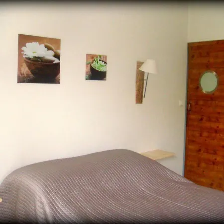 Aux Bois Flottes * Saint-Vincent-sur-Jard