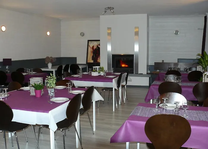 Aux Bois Flottes Saint-Vincent-sur-Jard