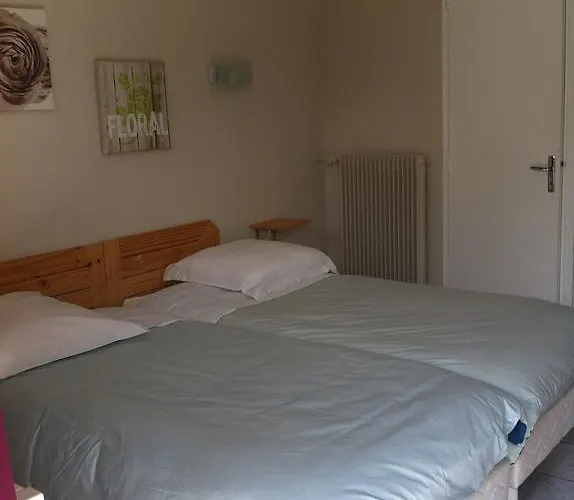 Aux Bois Flottes * Saint-Vincent-sur-Jard