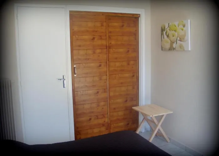 Bed & Breakfast Aux Bois Flottes *