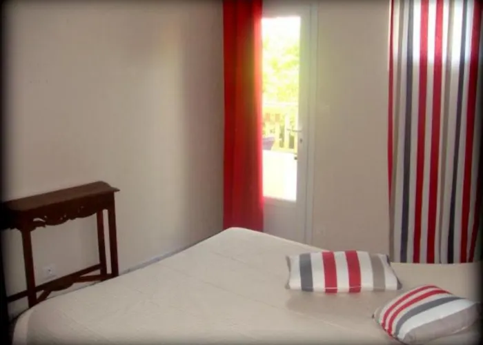 Aux Bois Flottes * Saint-Vincent-sur-Jard