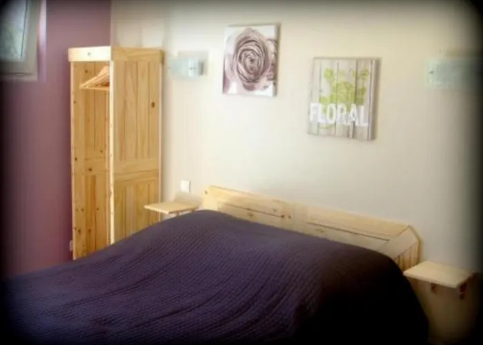 Aux Bois Flottes * Saint-Vincent-sur-Jard