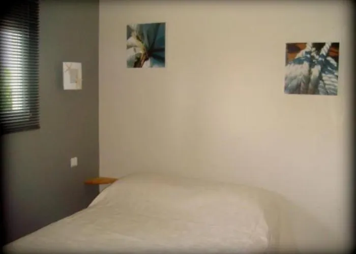 Aux Bois Flottes Bed & Breakfast Saint-Vincent-sur-Jard