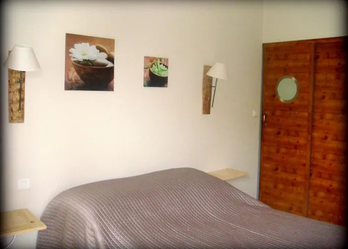 Aux Bois Flottes * Saint-Vincent-sur-Jard